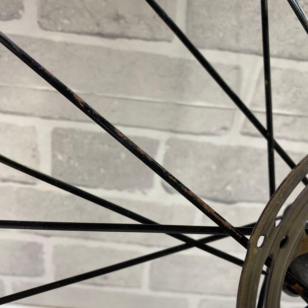 MAVIC COSMIC PRO CARBON クリンチャー 前後ホイール