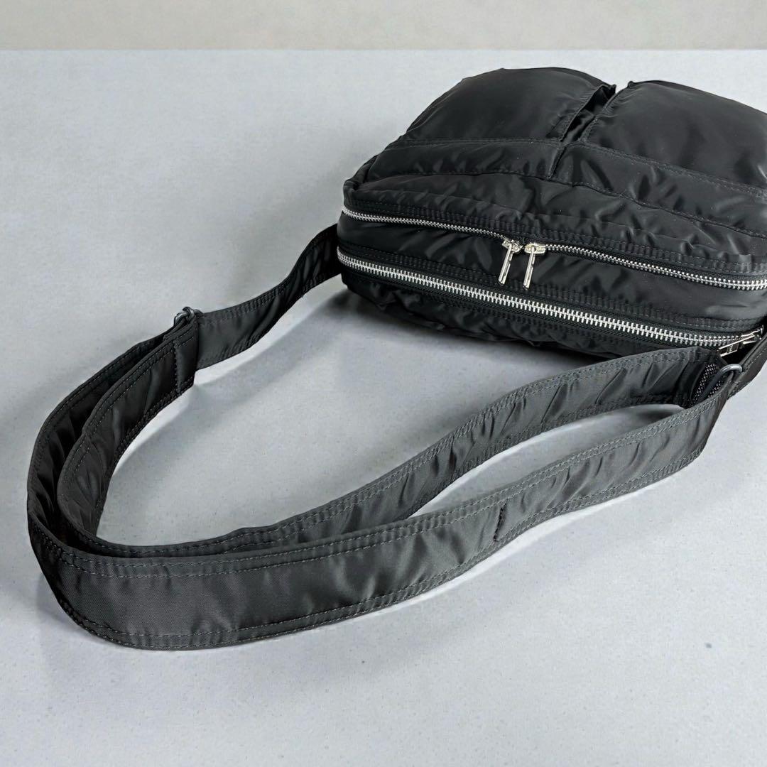 専用　PORTER / TANKER SHOULDER BAG L / 美品