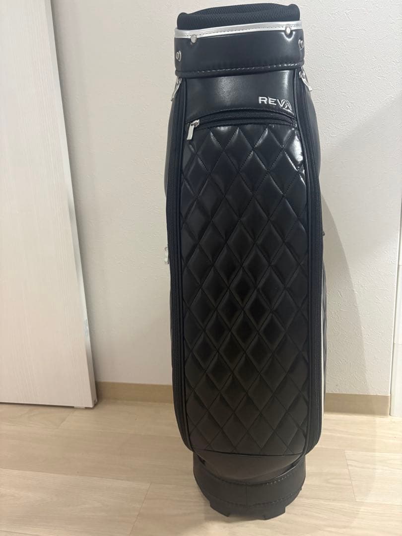 Callaway ゴルフバッグ ブラック