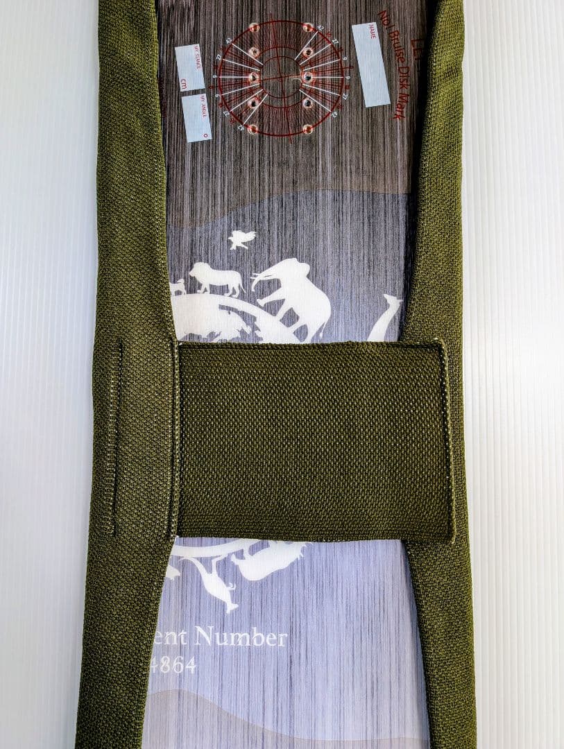 Noah bording Japan ニット　ソールカバー