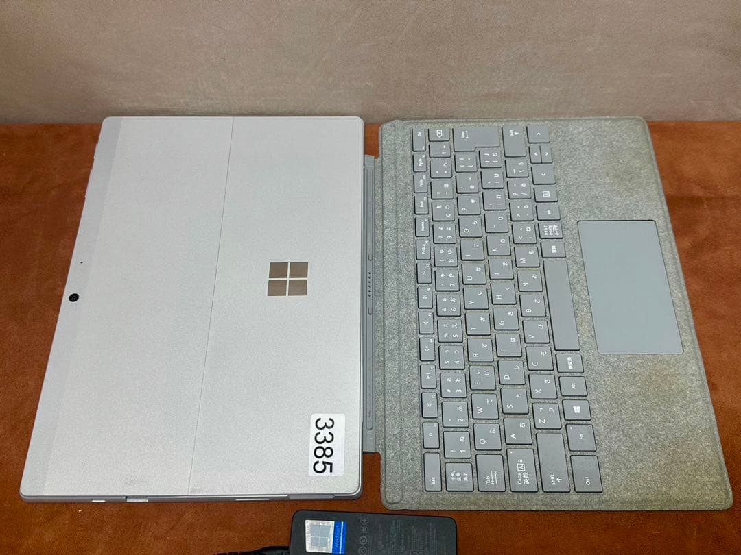 Windowsタブレット本体 Surface Pro7+LTE i5-1135G7 8GB 256GB