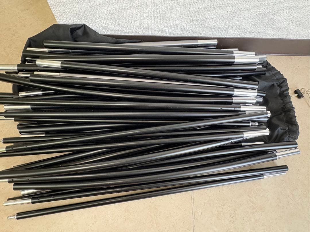 SABBATICAL サバティカル アルニカ