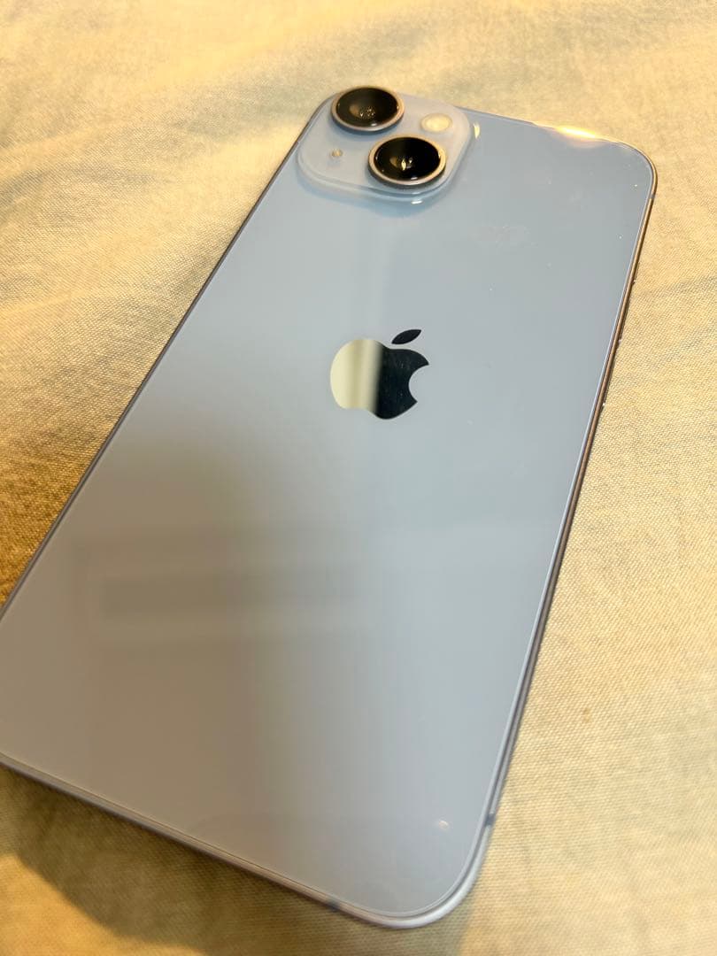 iPhone14 258GB (本体)