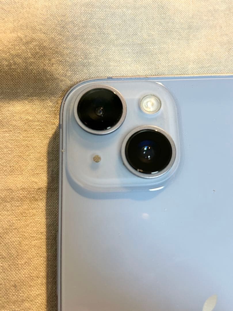 iPhone14 258GB (本体)