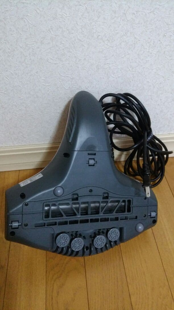 掃除機・クリーナー raycop