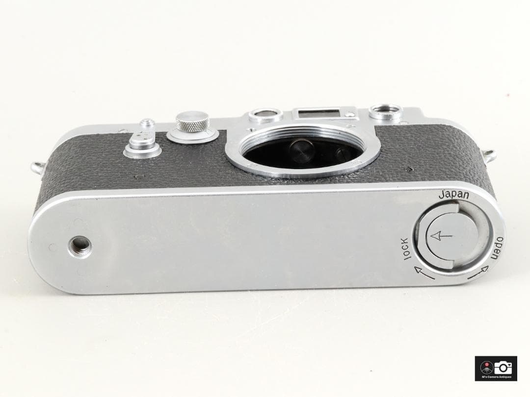 希少Leotax TV レンジファインダーカメラ整備済