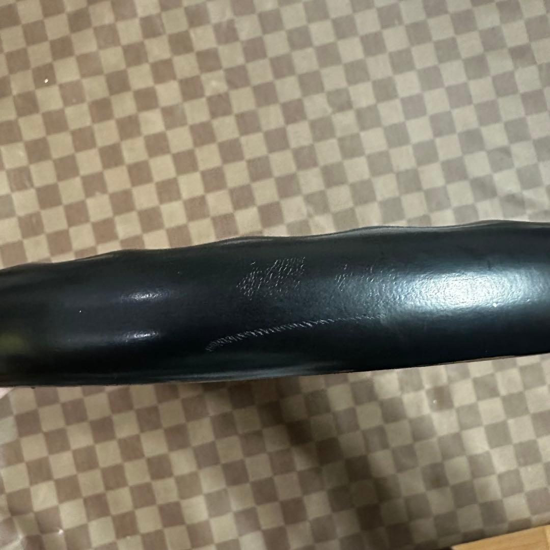 ナルディクラシックステアリング33φ