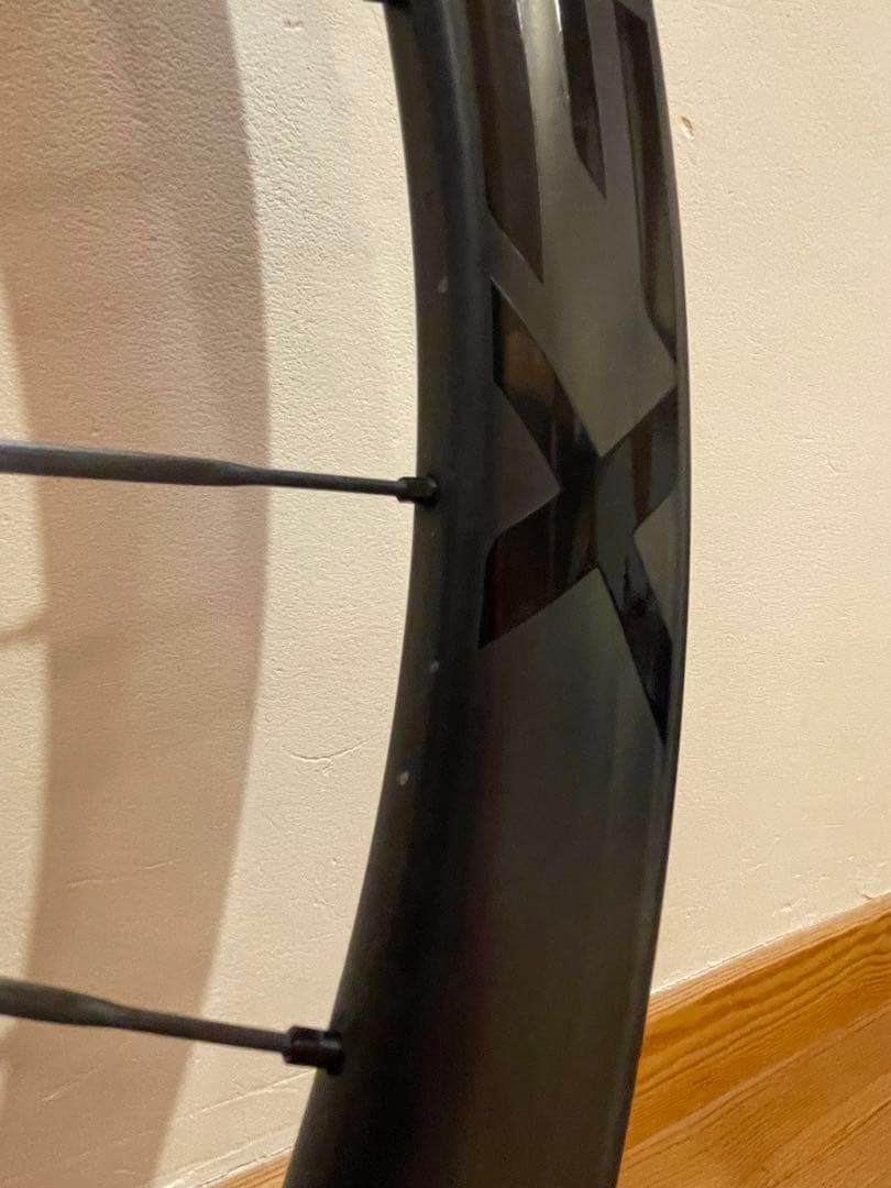 Cadex42 リアホイール