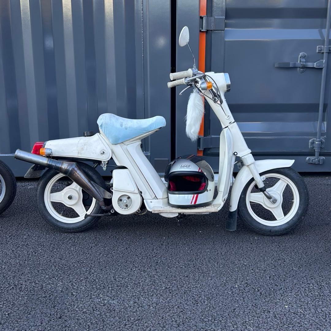 パッソル チャンバー ミズノゼス パッソーラ ロードパル タクト ジョグ