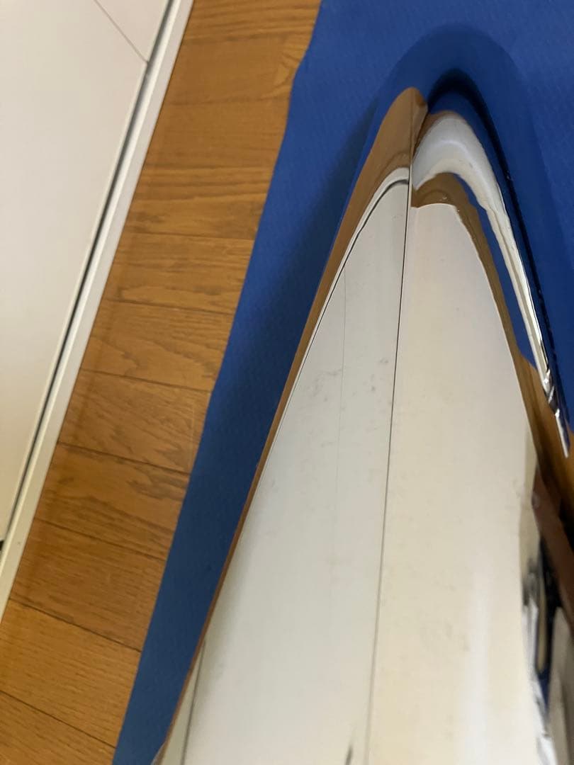 ハーレー　ツーリング　純正マフラー　マフラー 65748-09 65949-09