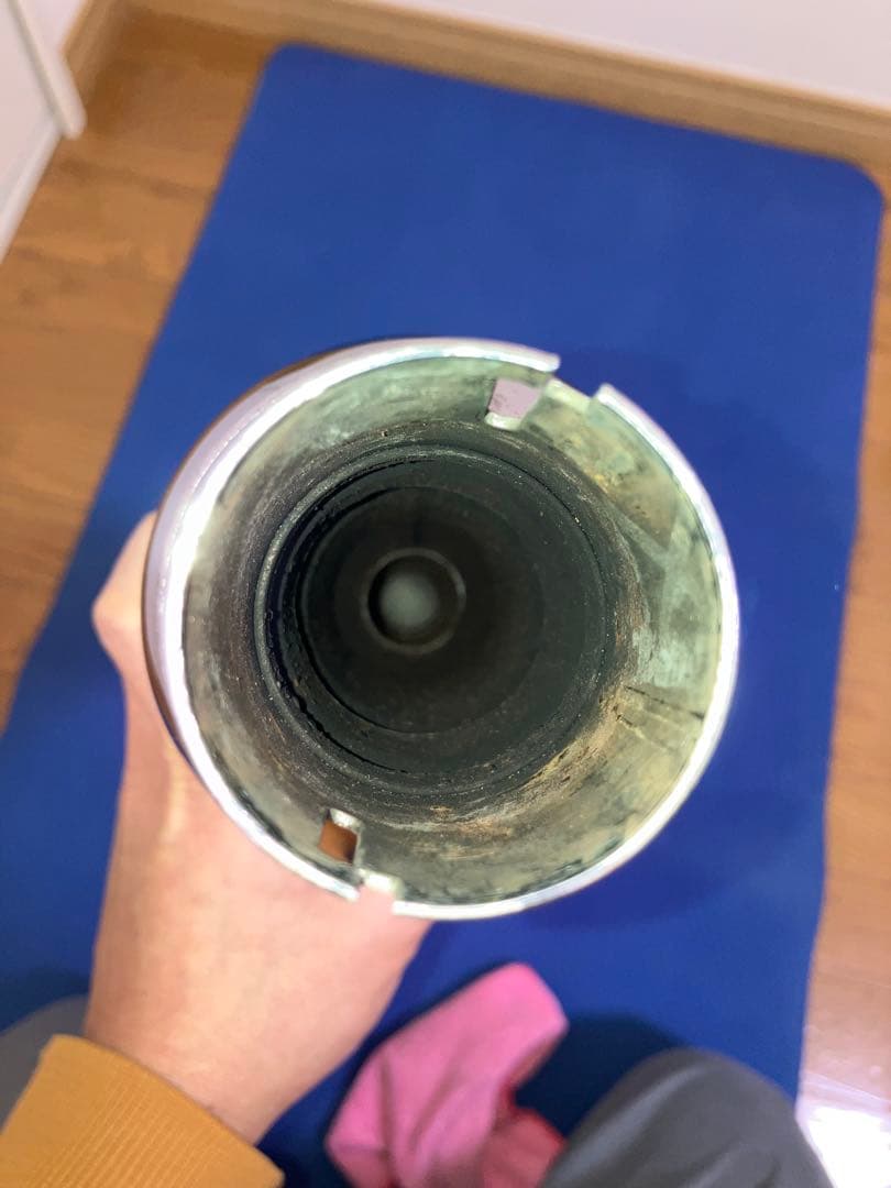 ハーレー　ツーリング　純正マフラー　マフラー 65748-09 65949-09