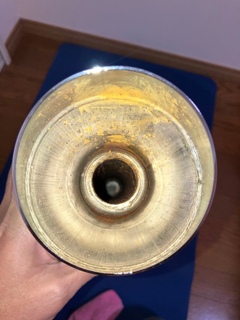 ハーレー　ツーリング　純正マフラー　マフラー 65748-09 65949-09