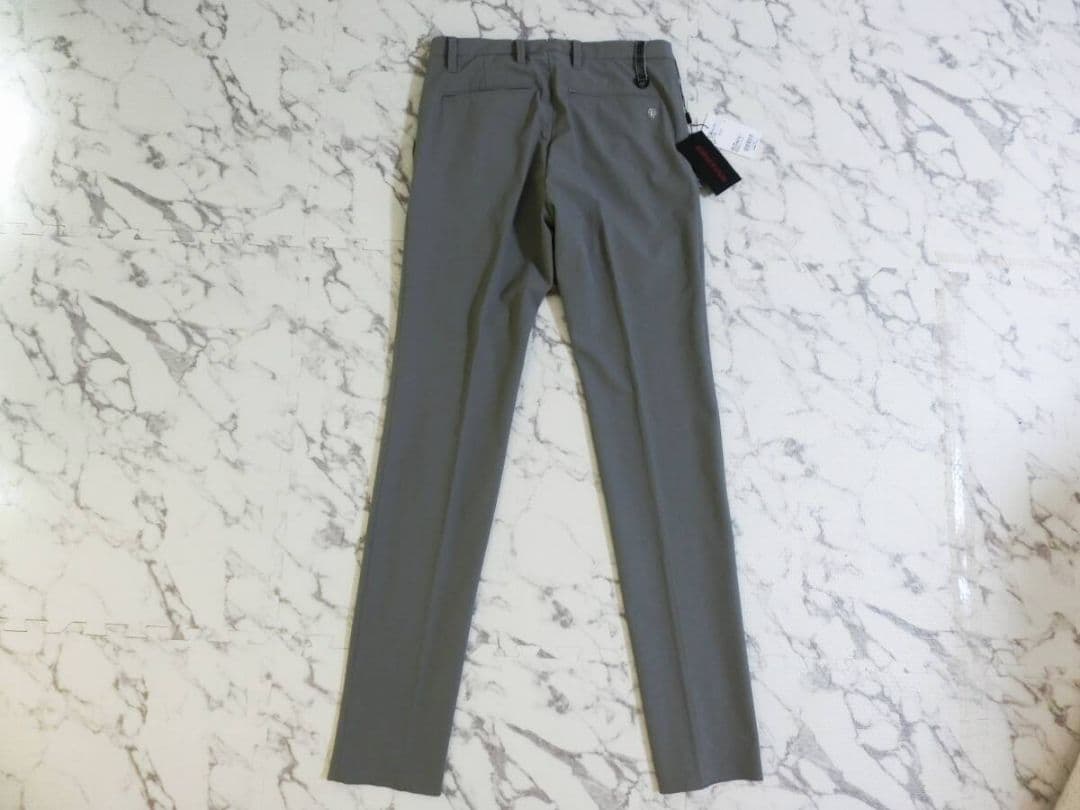 BRIEFING GOLF　SUMMER BASIC PANTS フィットパンツ