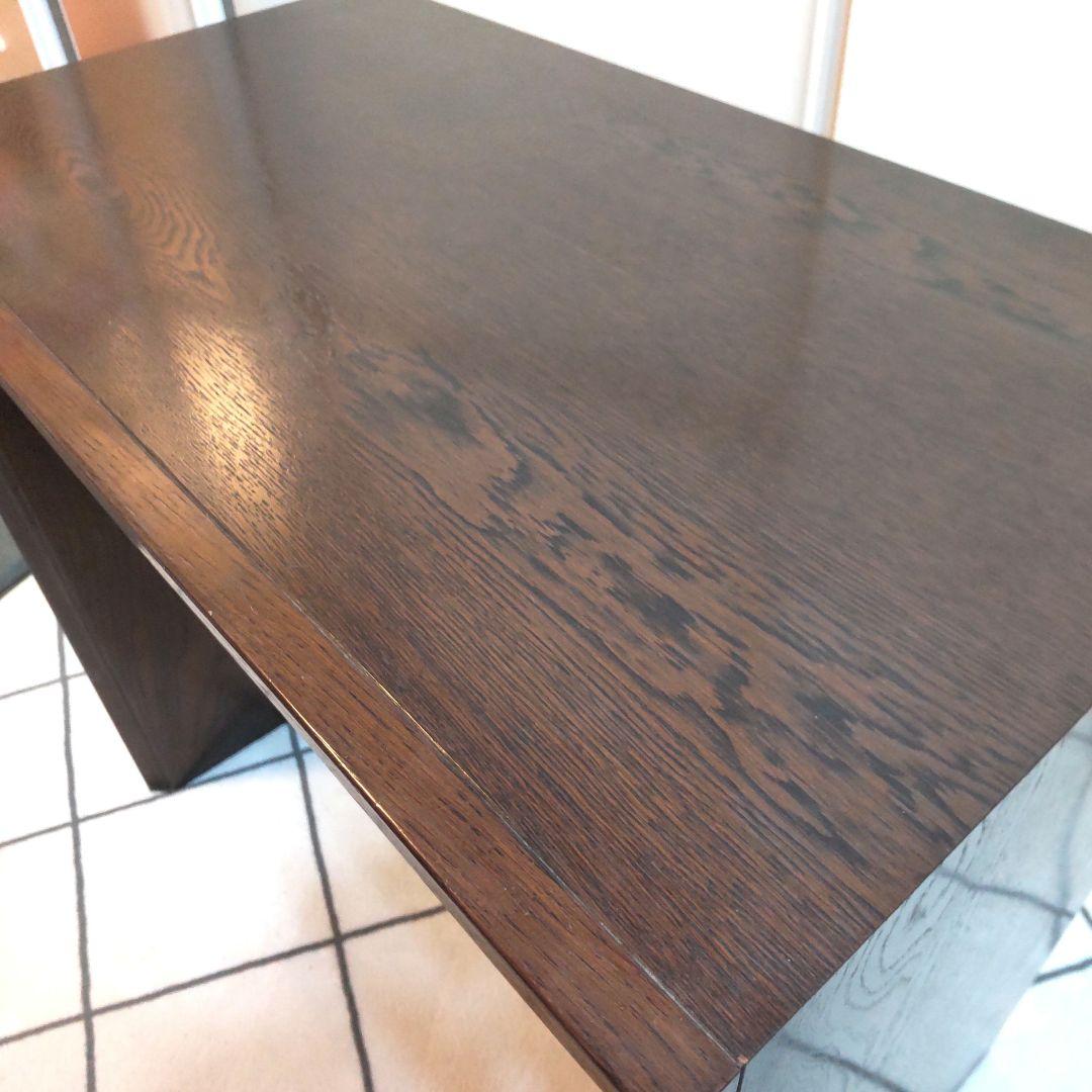 カリモク 机 デスク 書斎 学習机 SG2009