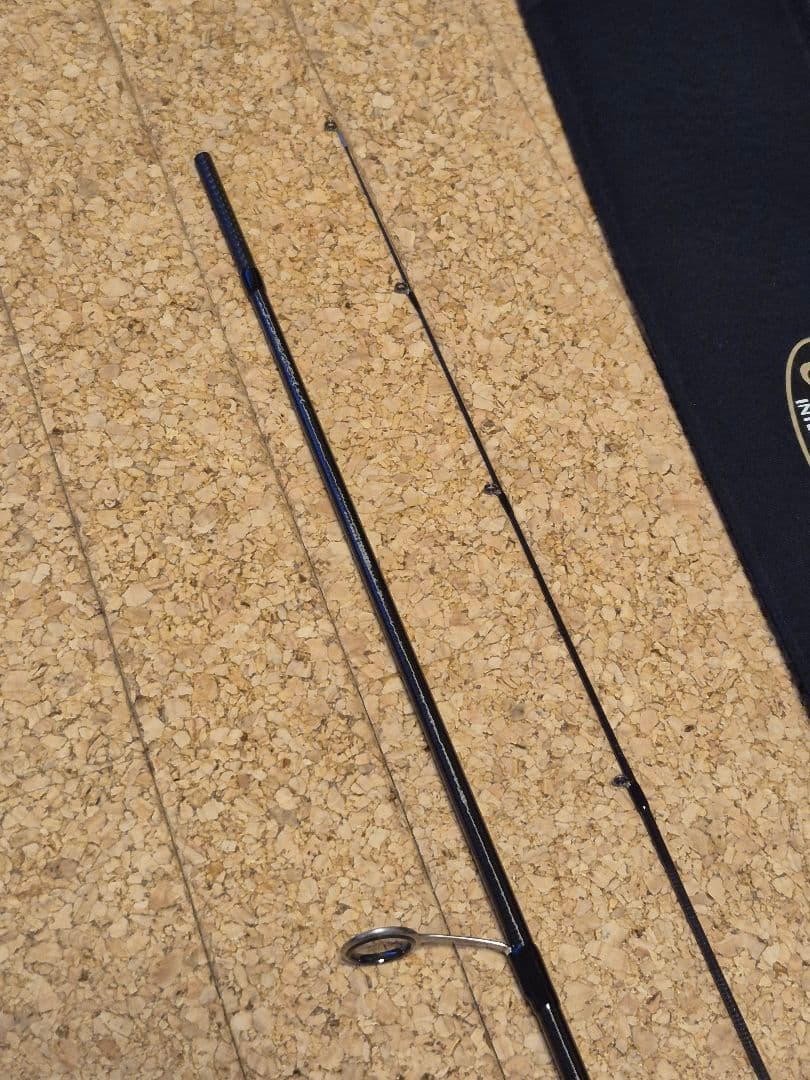 エバーグリーン スペリオル The Super Twiggy 66SUL-S