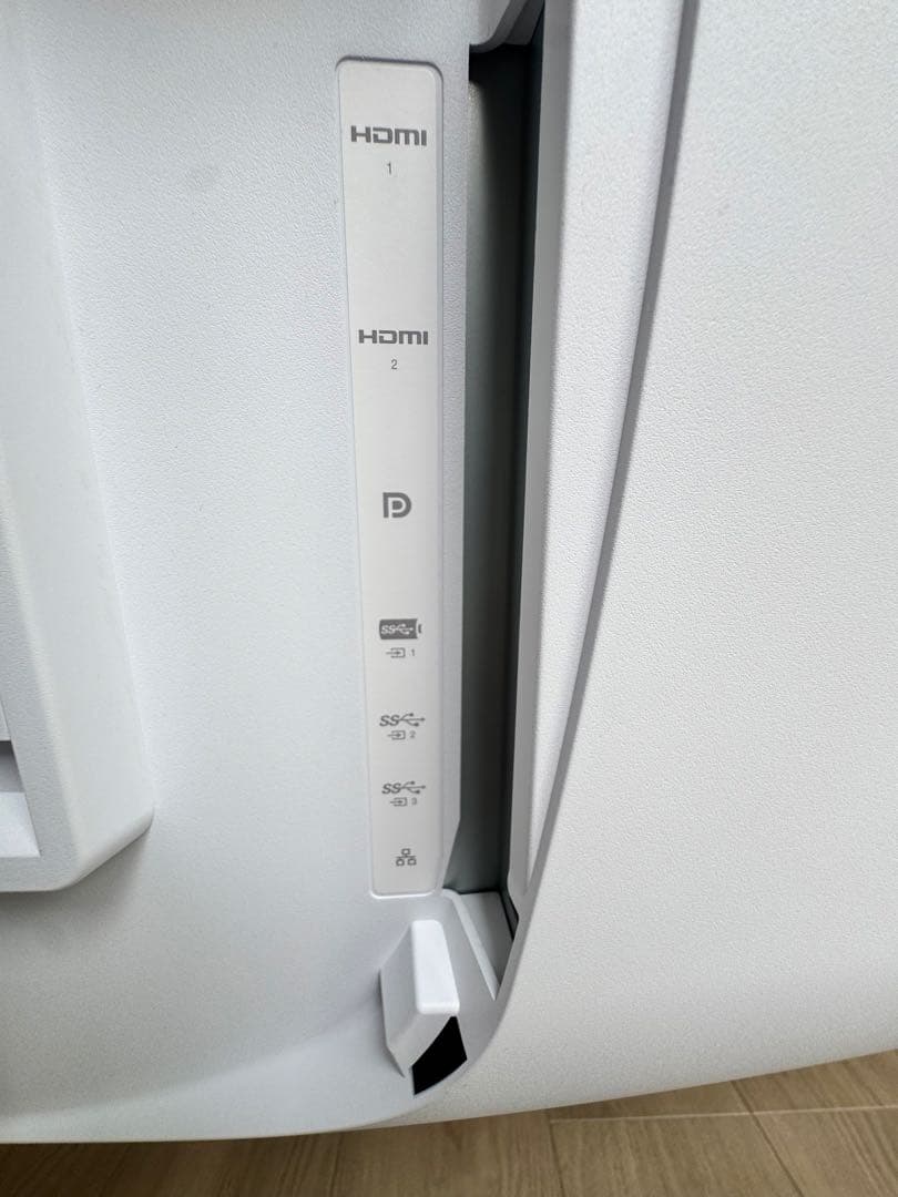 【EIZO】 37.5型 EV3895-WT