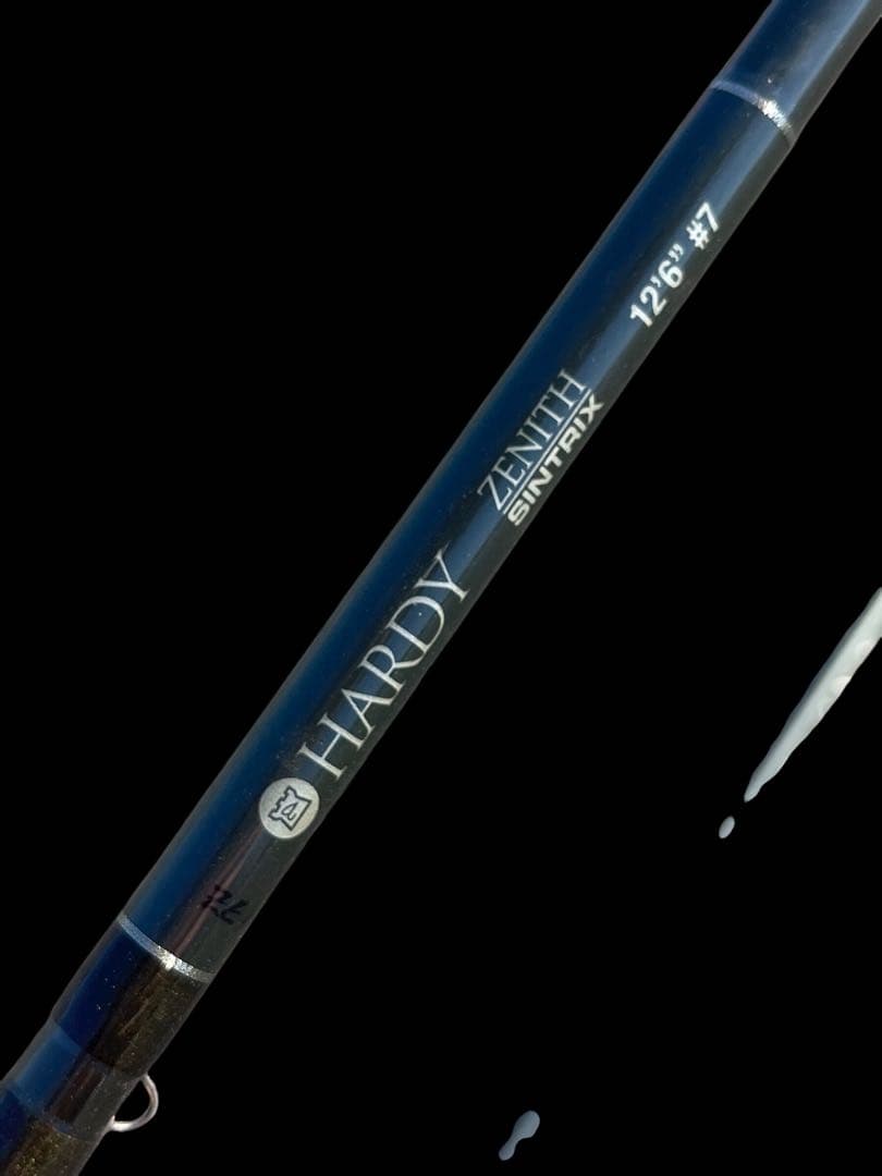 ロッド HARDY Angel 2 13' #7