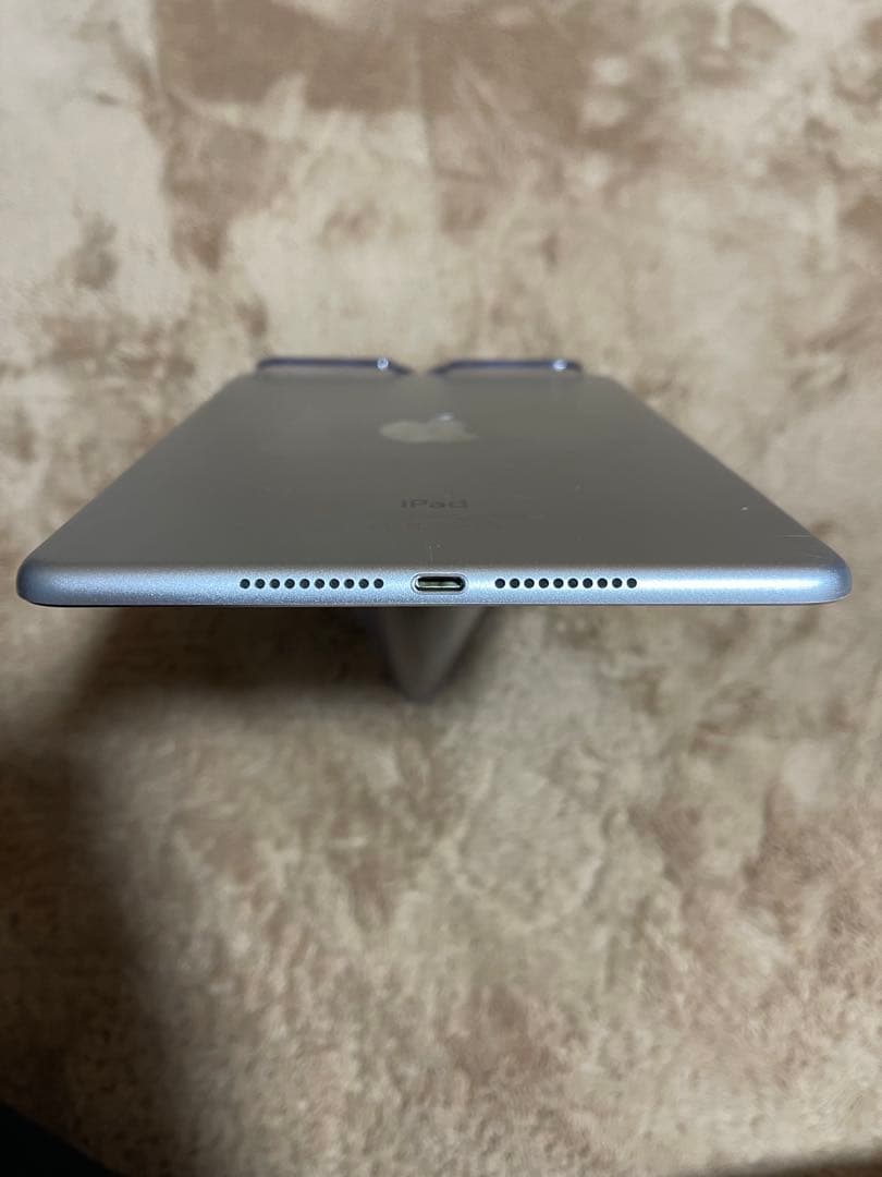 Ipad mini 4 シルバーWi-Fiモデル大容量128GB