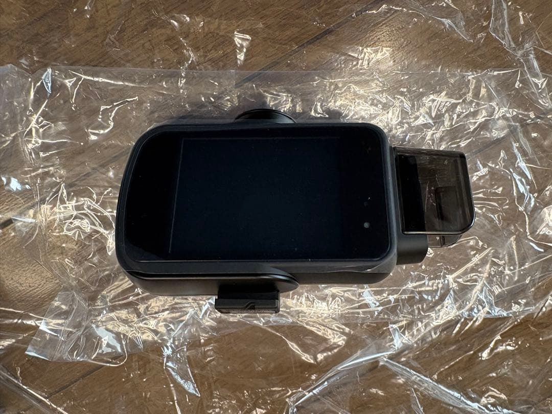 TZ-DR300 ドライブレコーダー 360° 前後カメラ付