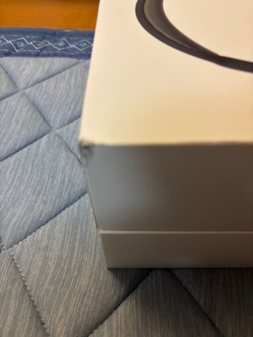 『正規品』AirPods Max ブラック　AppleCare保証付き