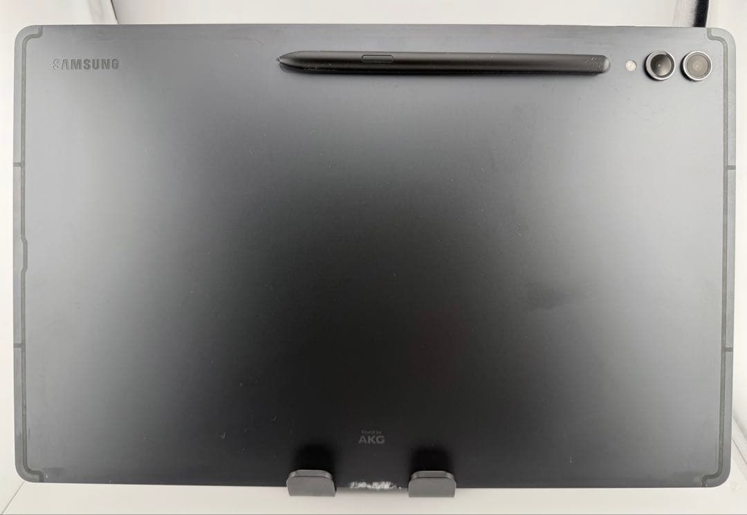 Androidタブレット本体 SAMSUNG Galaxy Tab S9 Ultra WiFi 512GB