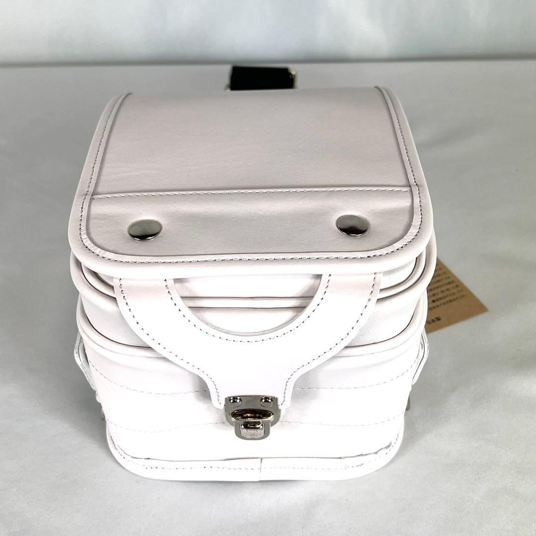 サクランドセル ランドセル型スリングバッグver1.1（カラー：ホワイト）1個