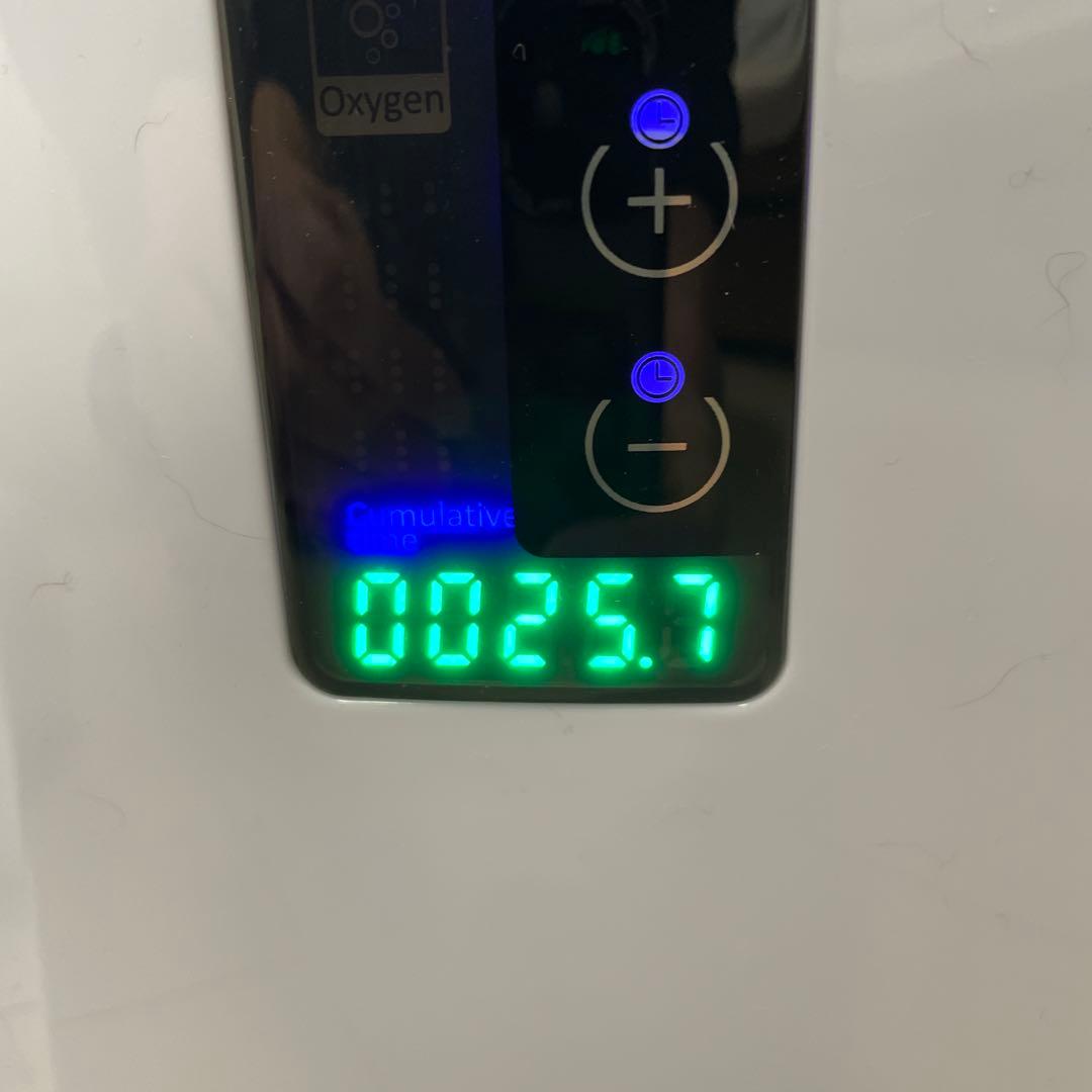 NEVOTON MAF mini 1.0 酸素濃度管理機器