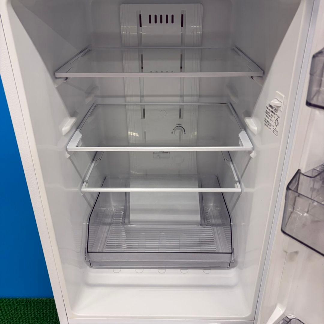 612 東芝　冷蔵庫　100L以上　小型　一人暮らし　右開き　153L　買い換え