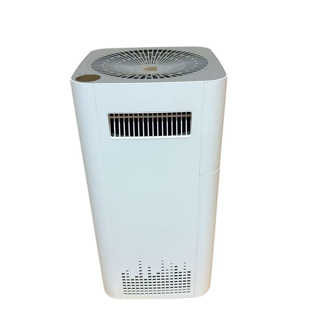 Airdog X3s 空気清浄機 花粉 ウイルス除去 22年製