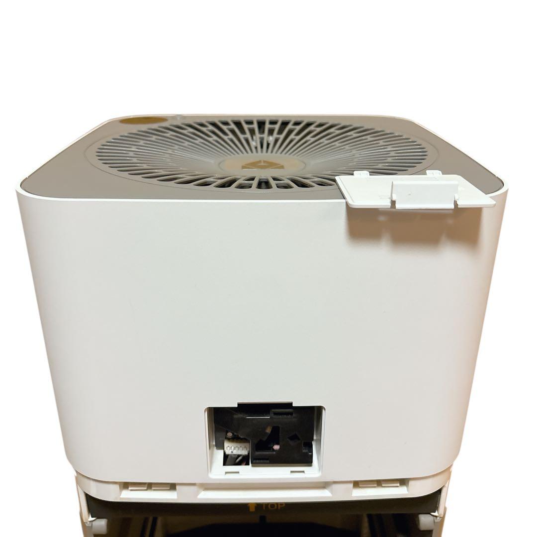 Airdog X3s 空気清浄機 花粉 ウイルス除去 22年製