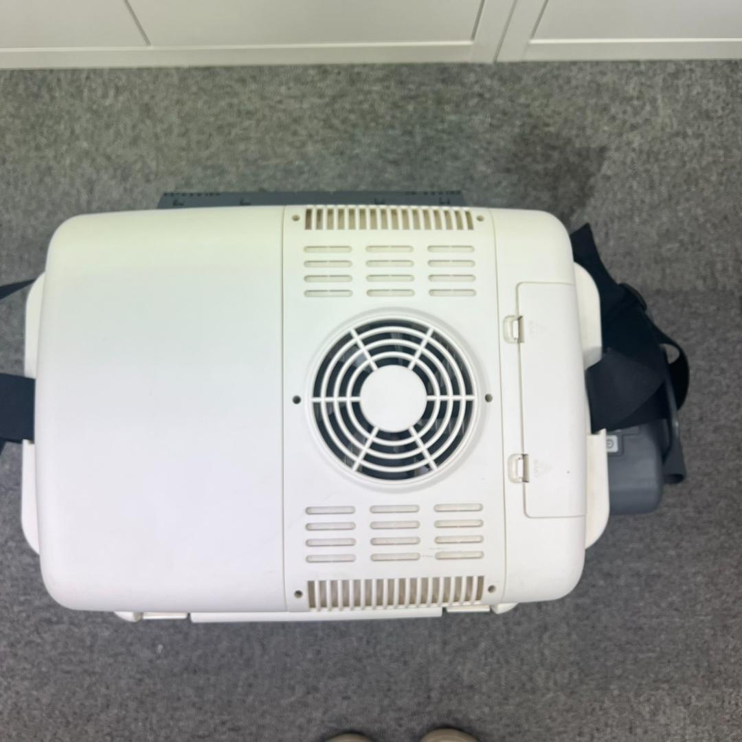 コードレス冷温庫 HiKOKI ハイコーキ UL18DA