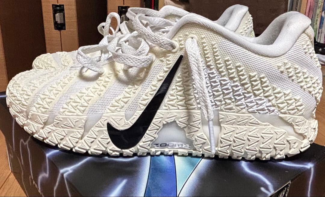 Nike／ナイキ Ja 3 破格‼️早い者勝ち