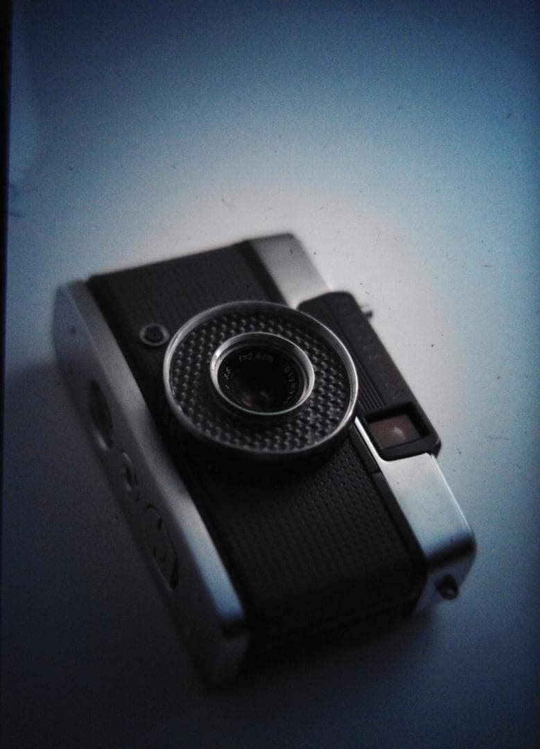 ペンタックス 機械式一眼レフ SL 実写確認済ボディ