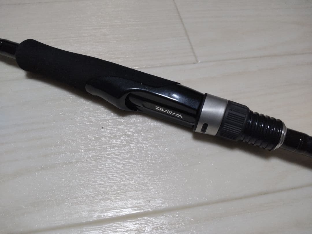 ダイワ　エギング X 83M エギングロッド