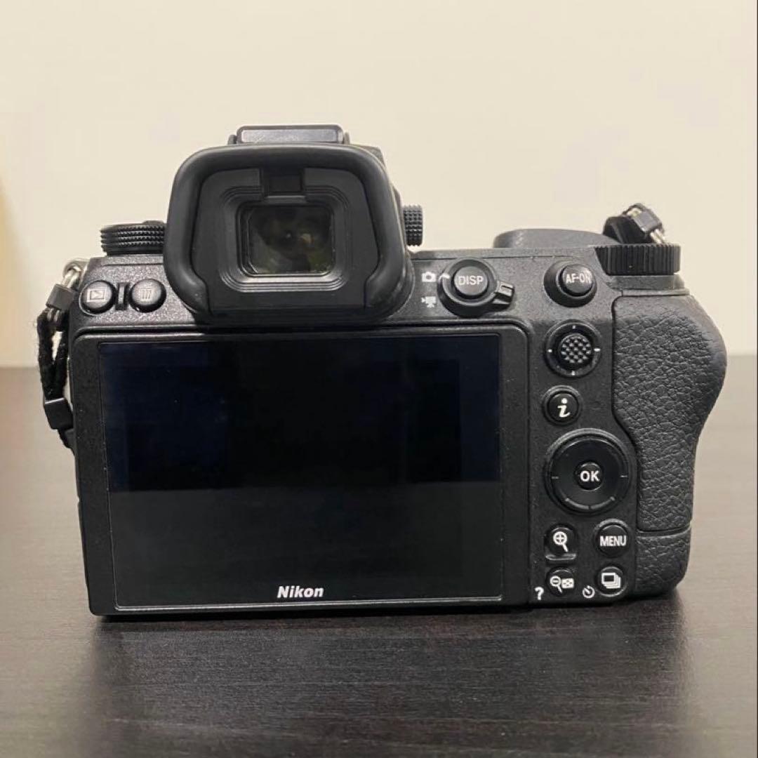 ユ*キ様 ニコンNikon Z6II ミラーレス一眼カメラ 本体