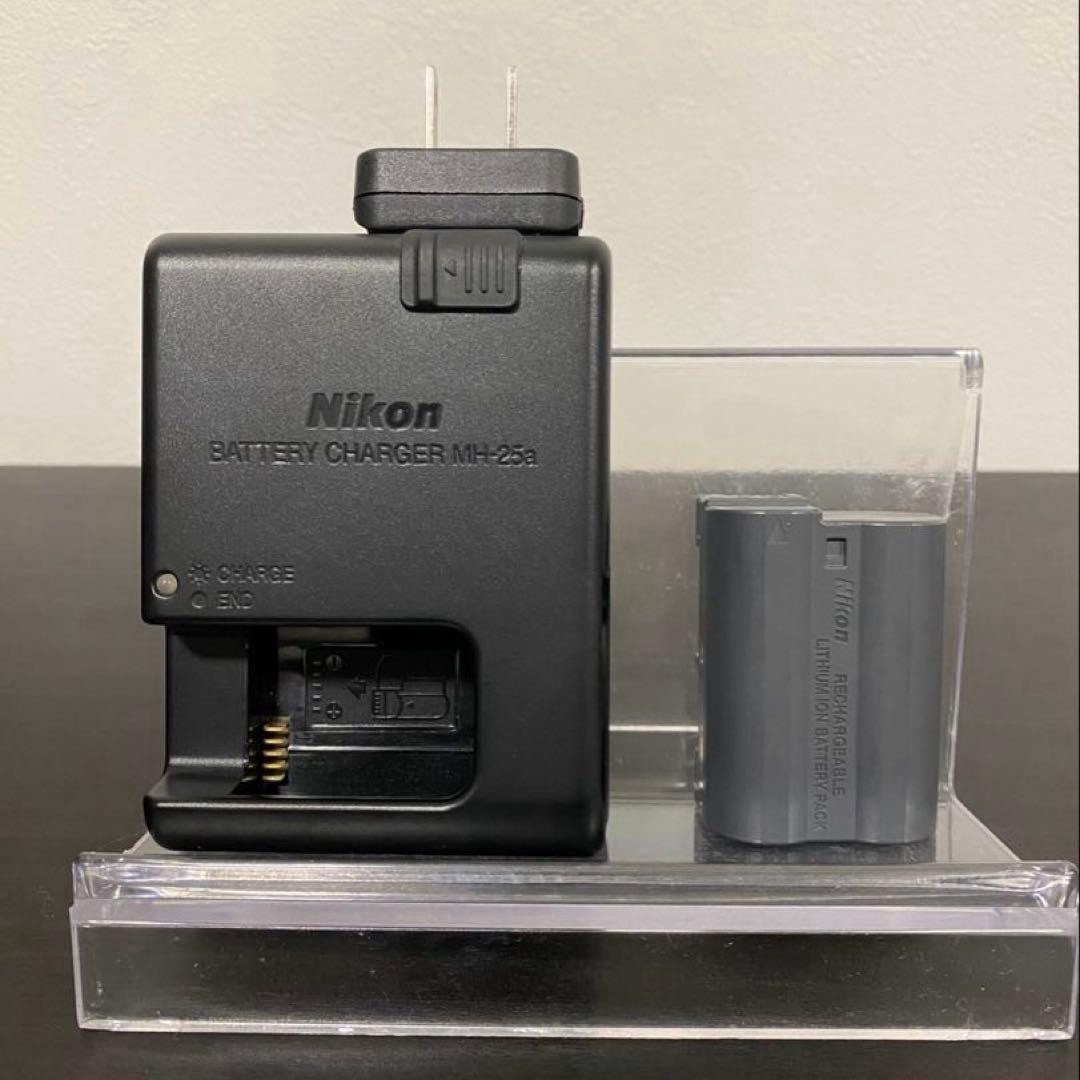 ユ*キ様 ニコンNikon Z6II ミラーレス一眼カメラ 本体