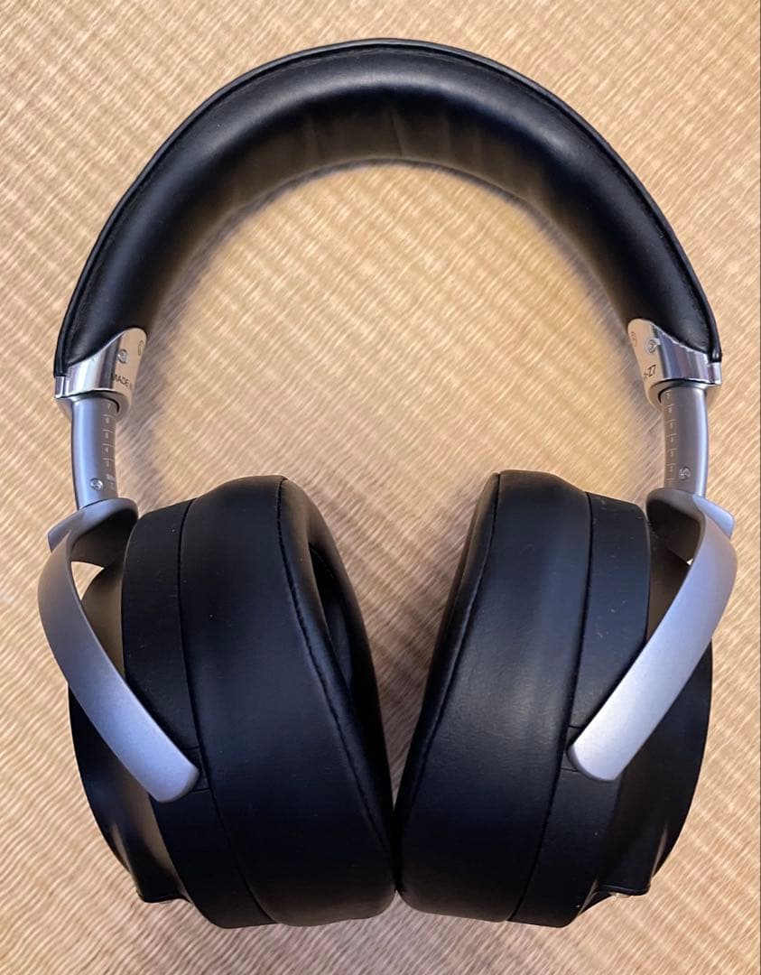 ヘッドホン SONY MDR-Z7