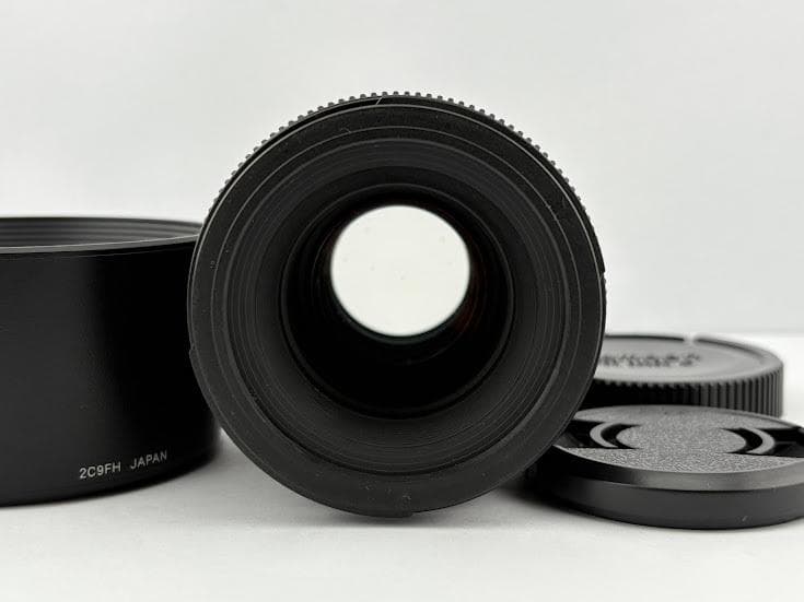 ★美品★タムロン SP AF 90mm F2.8 Di MACRO キヤノン