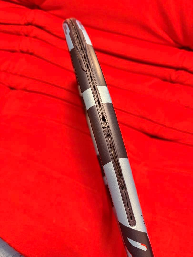 バボラ テニスラケットピュアドライブ （2025年モデル）