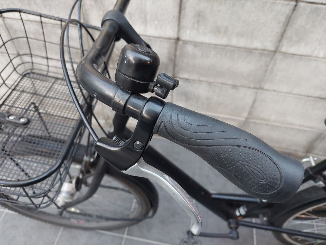 ■中野■ブリヂストン「ステップクルーズ」26㌅【吉祥寺付近引渡し】