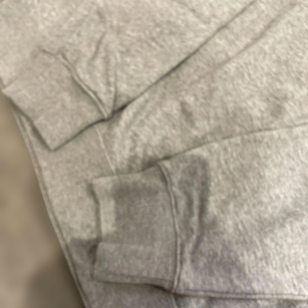 Nike クルーネック トレーナー Lサイズ 3色セット