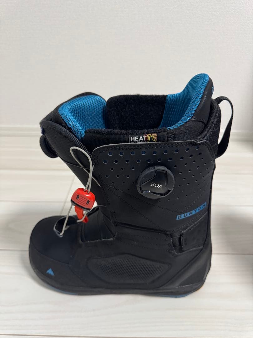Burtonスノーボードブーツ