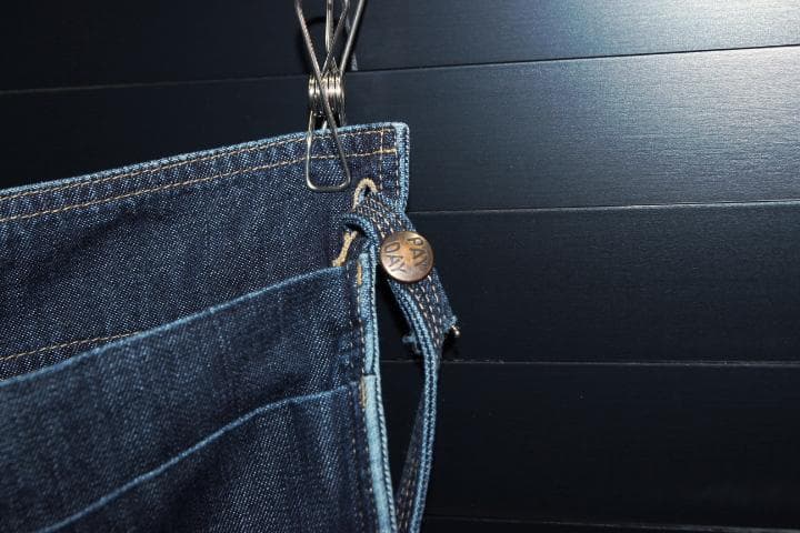 PAYDAY ペイデイ デニム ツールバッグ / ツールエプロン / 腰袋