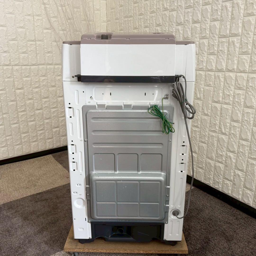 たくちゃん ✨縦型洗濯機　パナソニック　NA-FA70H5 美品