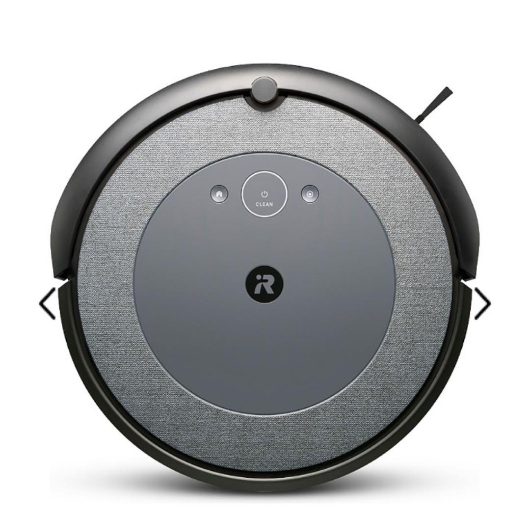 国内正規品ロボット掃除機 「ルンバ」combo（コンボ）i5+ i557860