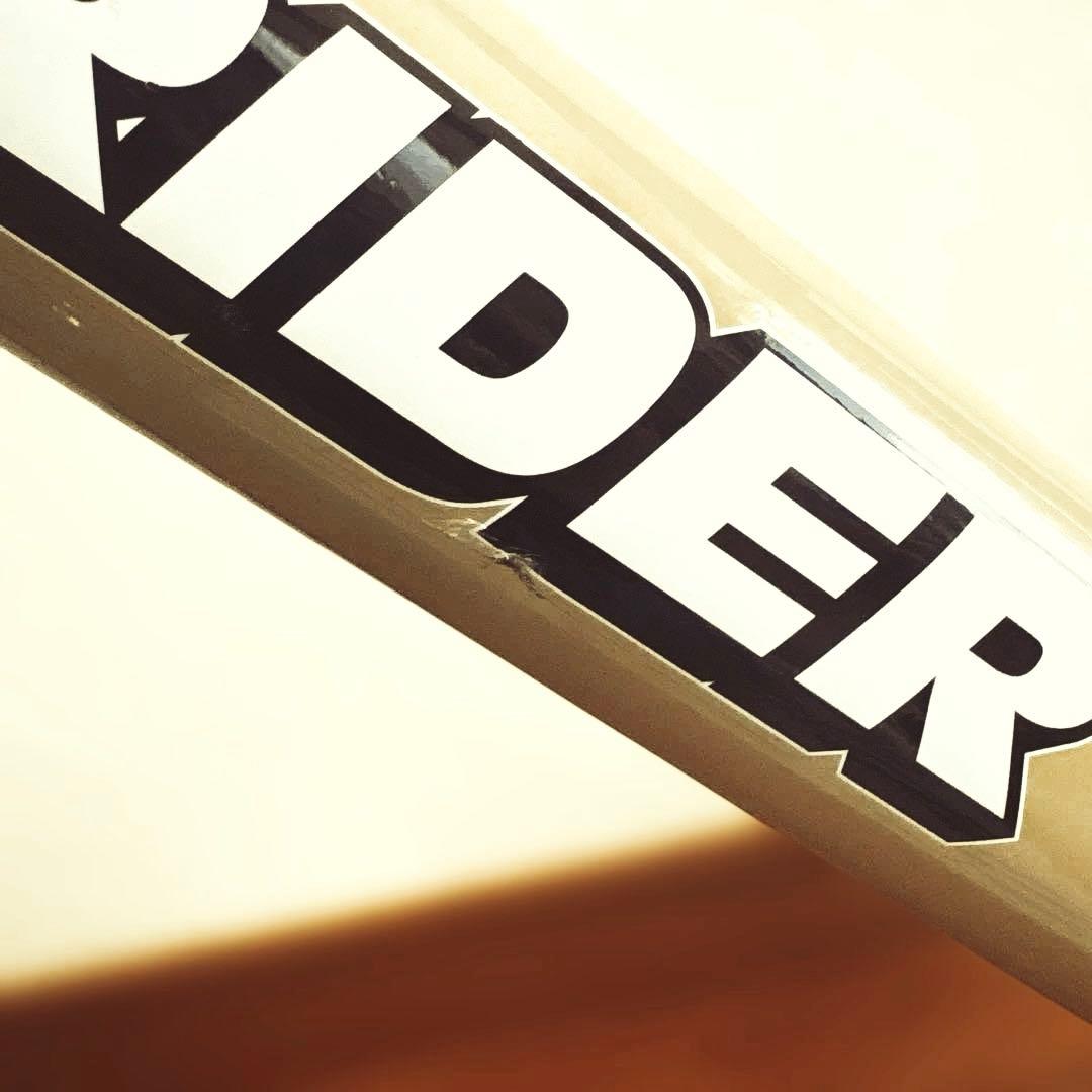 【xxさま専用】ストライダー サファリ 2024年限定色　スノーアタッチメント付