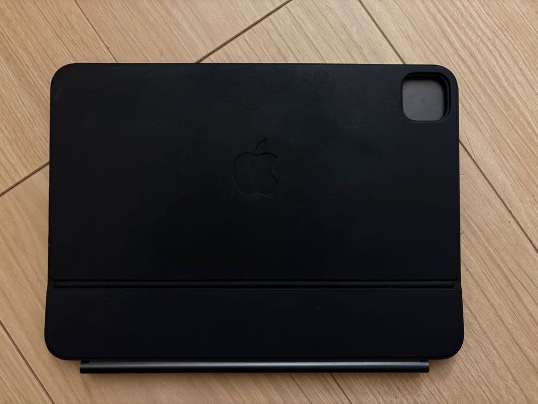 iPad Pro 11インチ　M4モデル以降用　Magic Keyboard