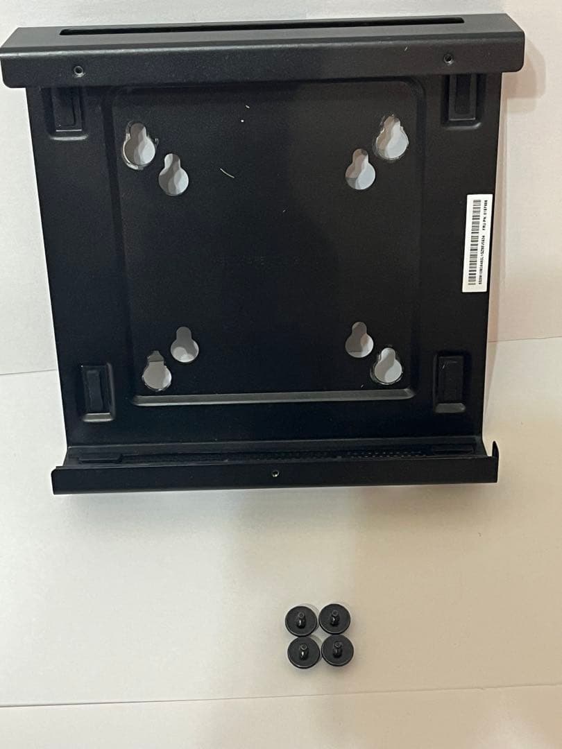 ミニPC Lenovo ThinkCenter M715q Tiny