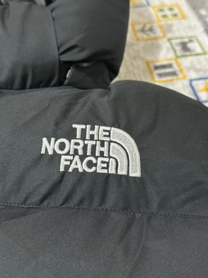 The North Face ダウンジャケット XL ブラック
