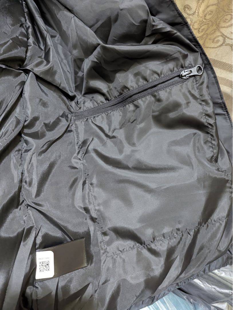 The North Face ダウンジャケット XL ブラック